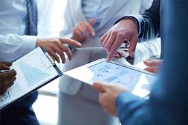 Consulting & Professional Services