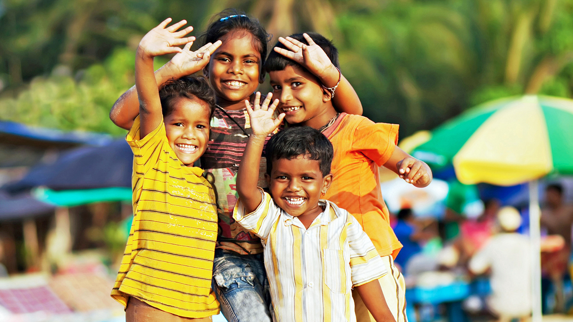 Government, Public Sector & NGOs