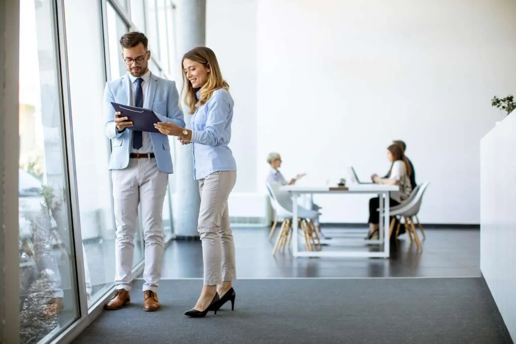 Startups & Emerging Enterprises