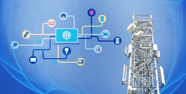 Telecom & Communication