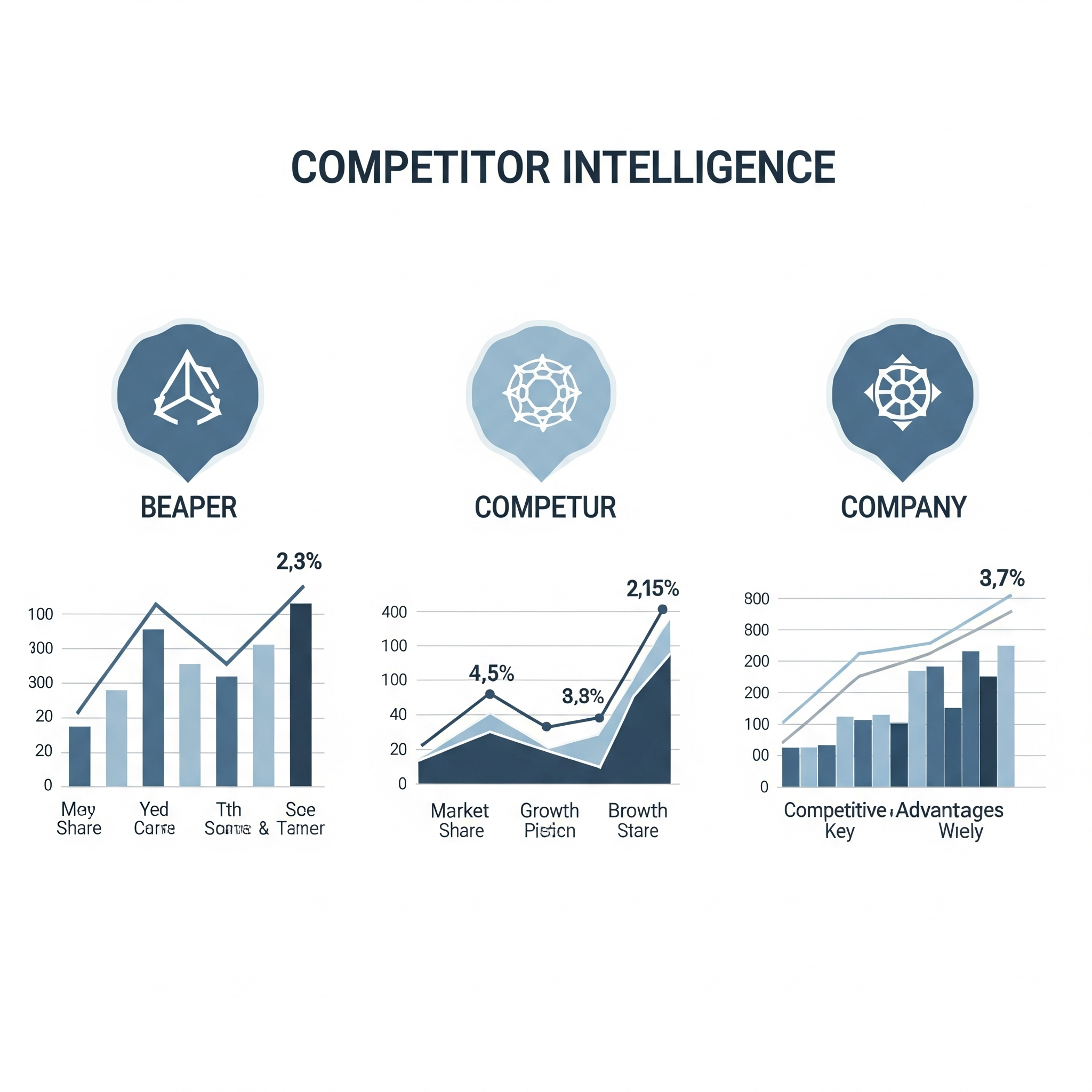 Competitor Intelligence