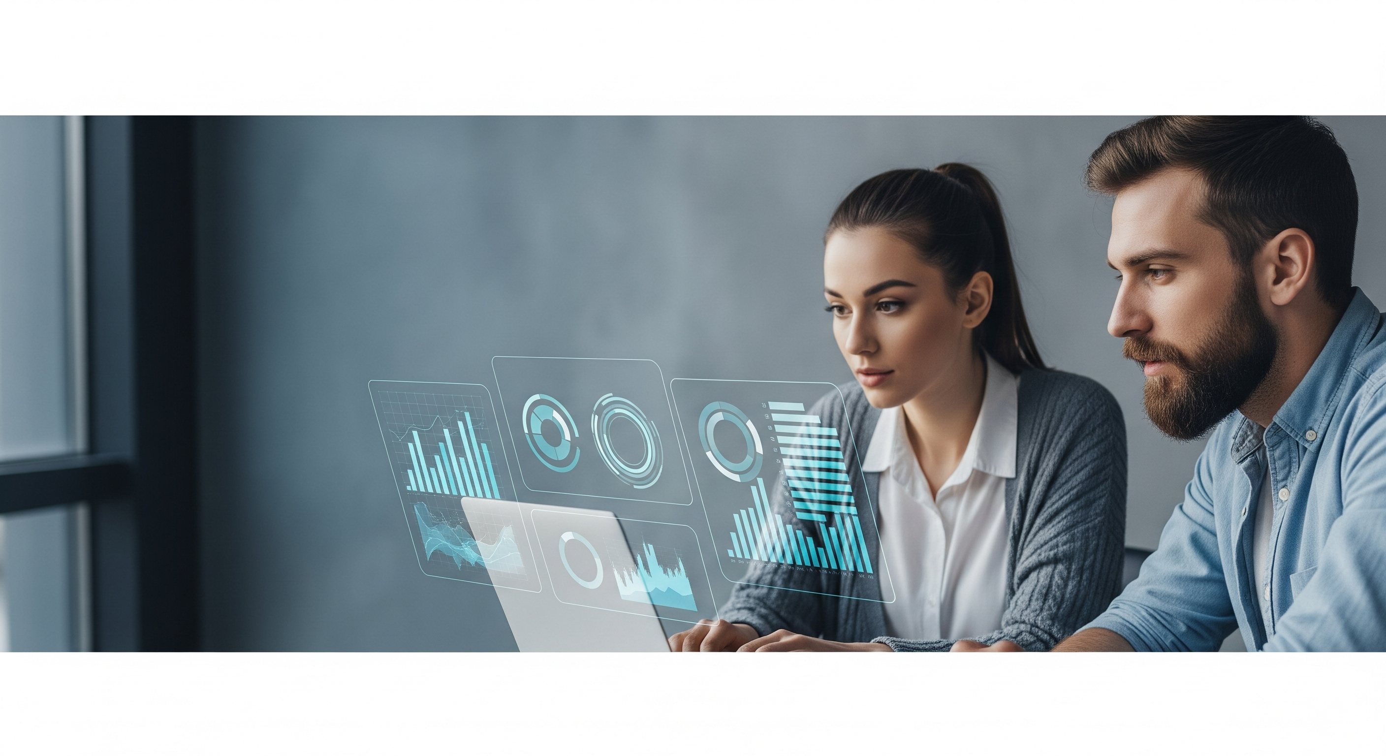 Confidential Research Projects