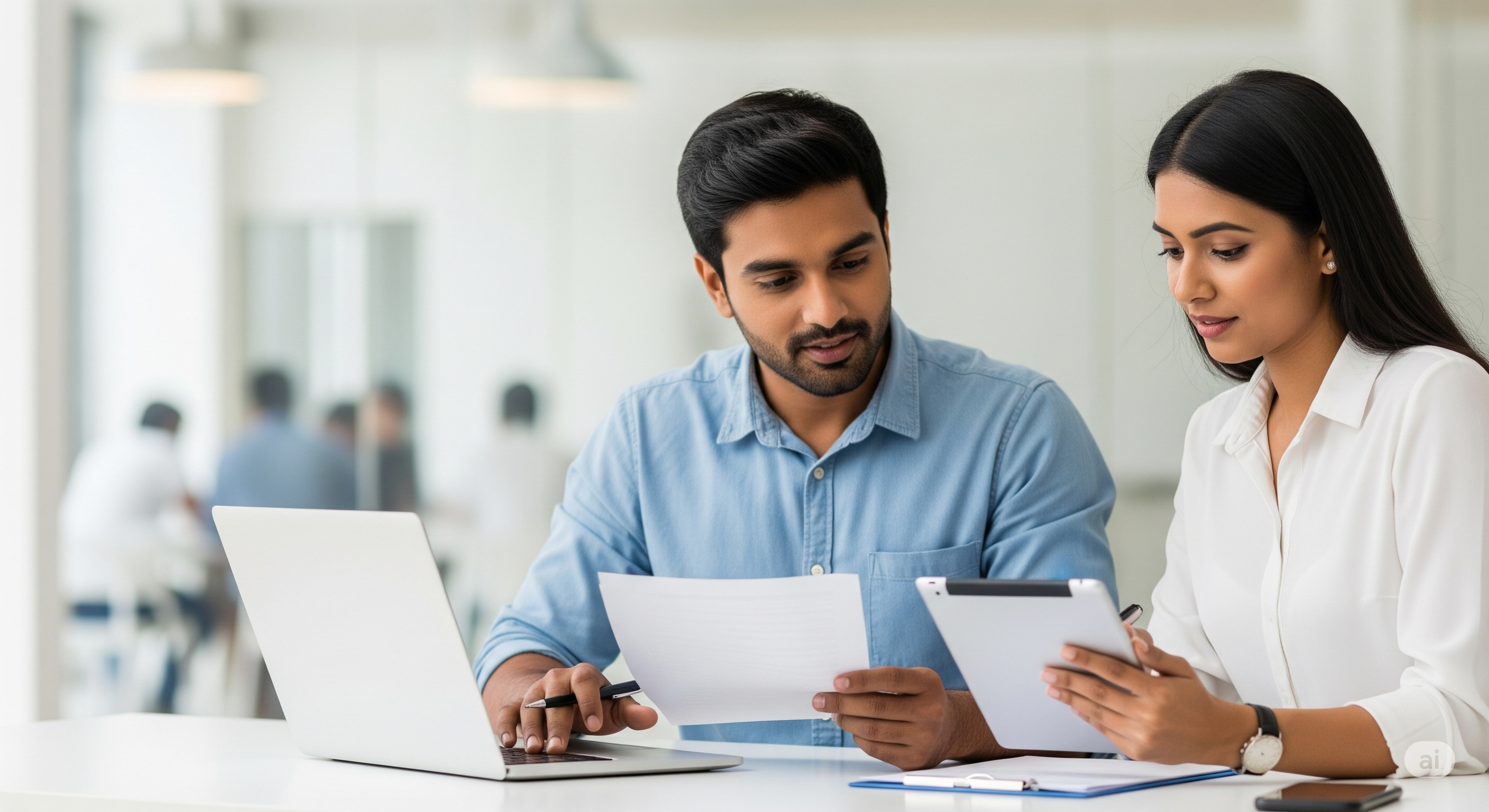 Interested Talent Shortlisting