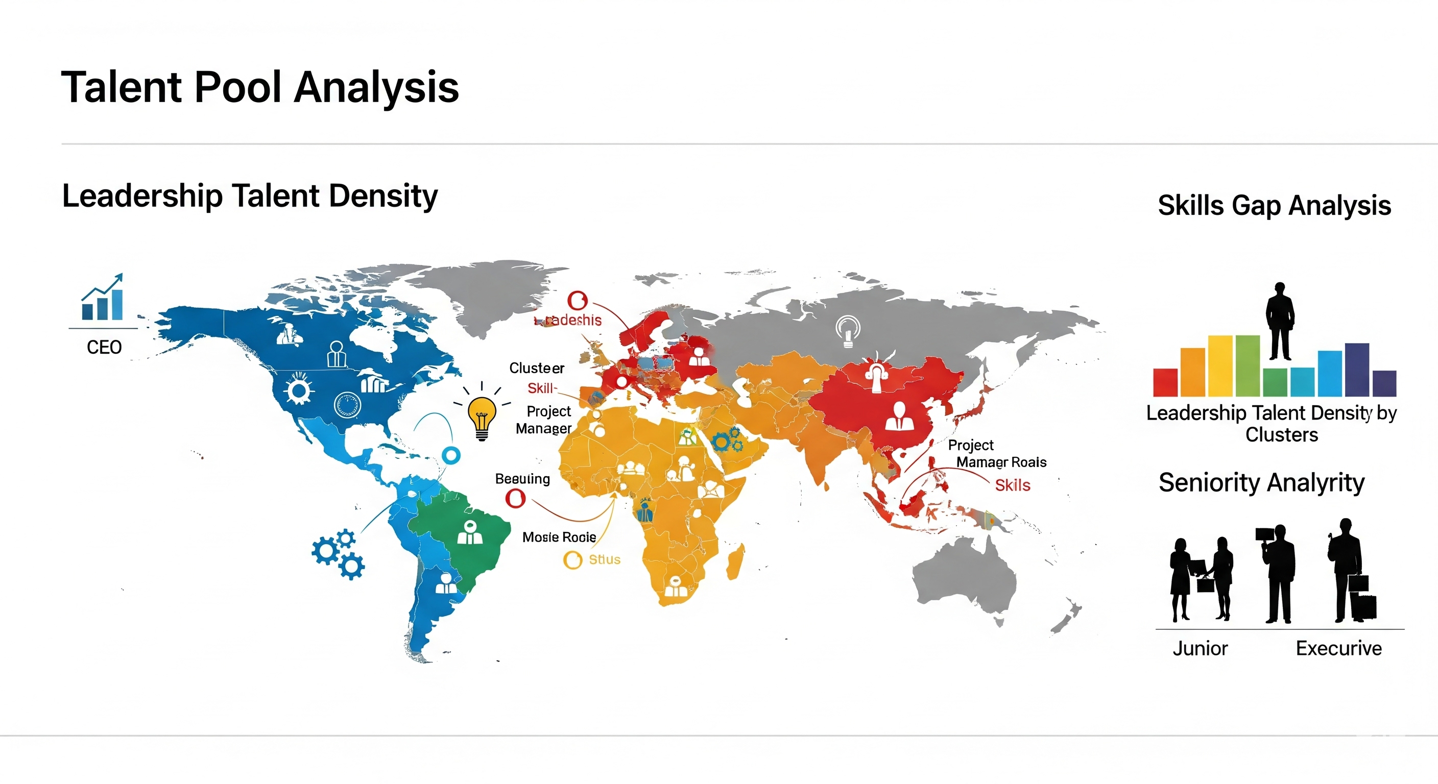Talent Pool Analysis